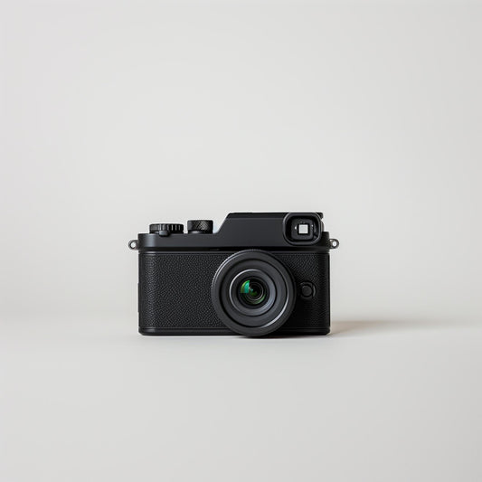 Camata Fotografia Sony A6700